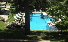 Altué Apart Hotel